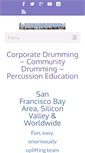 Mobile Screenshot of handsondrum.com